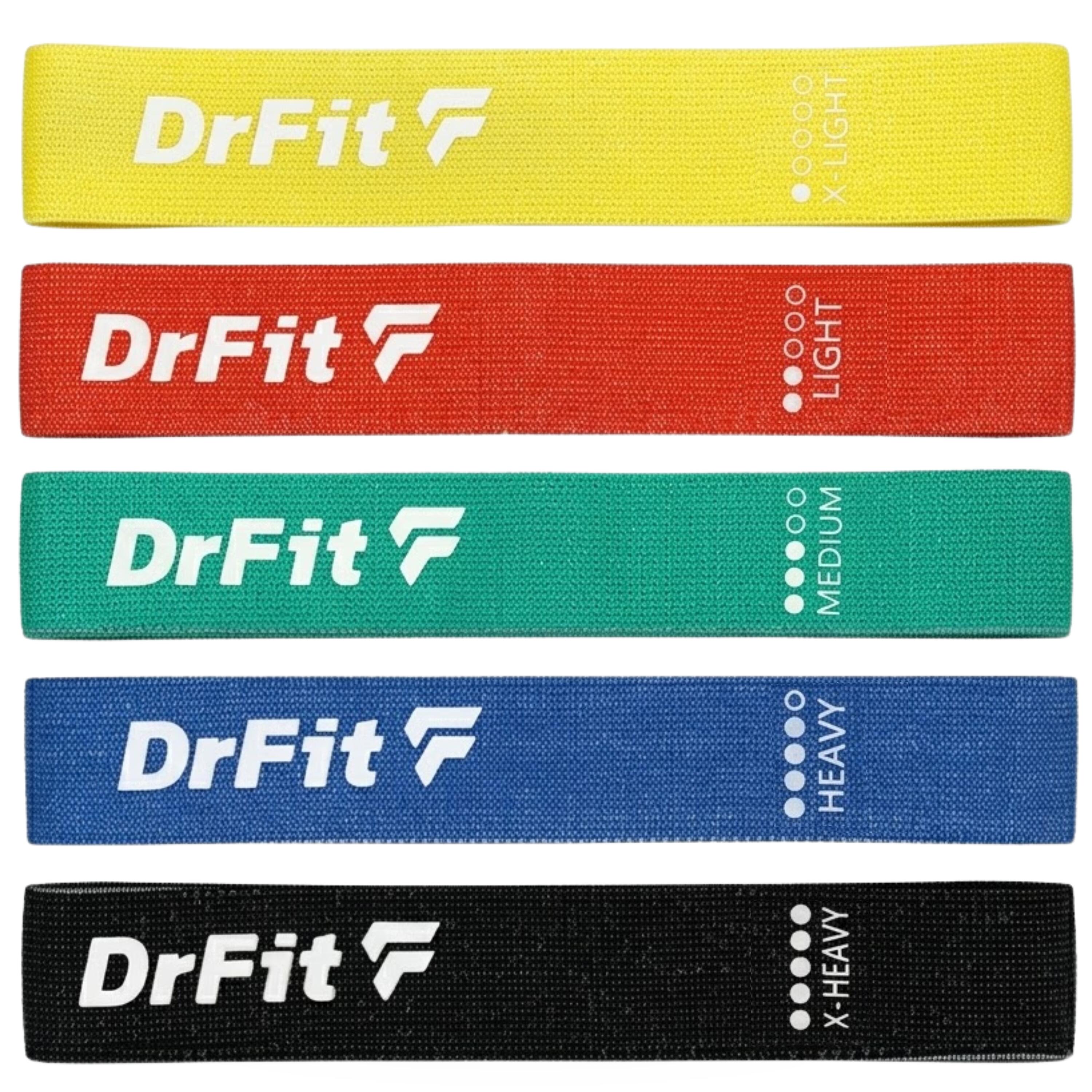 DRFIT picture