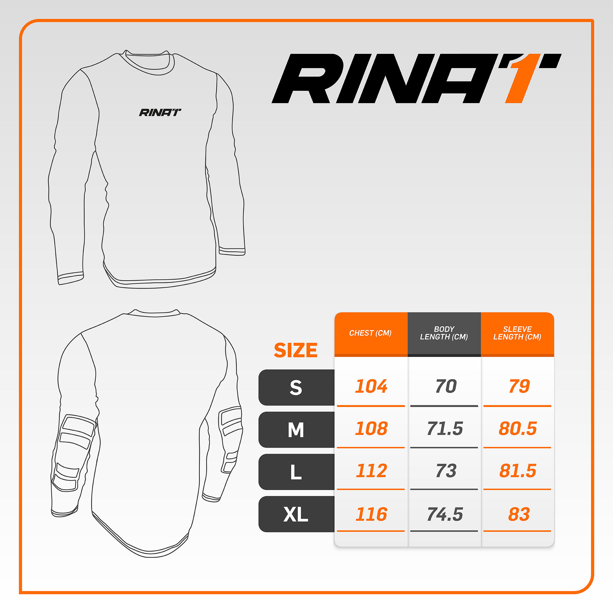 Completo Portiere Calcio Rinat Unisex Kit Energy Nero Imbottito 4/4