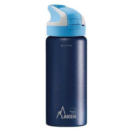 Gourde isotherme en acier inoxydable Classic™ – LAKEN
