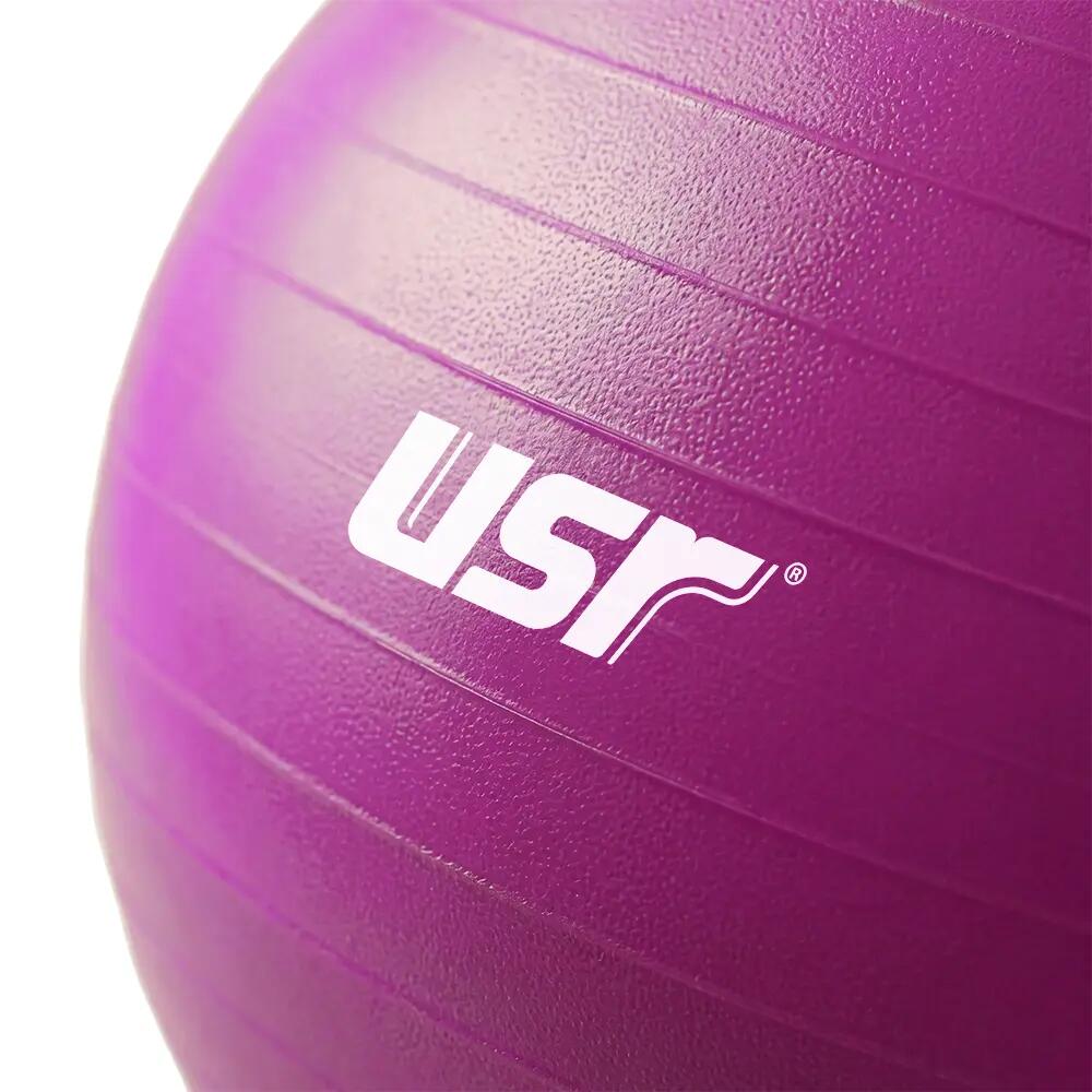 USR GB652 65 Cm Pilates Topu 3/6
