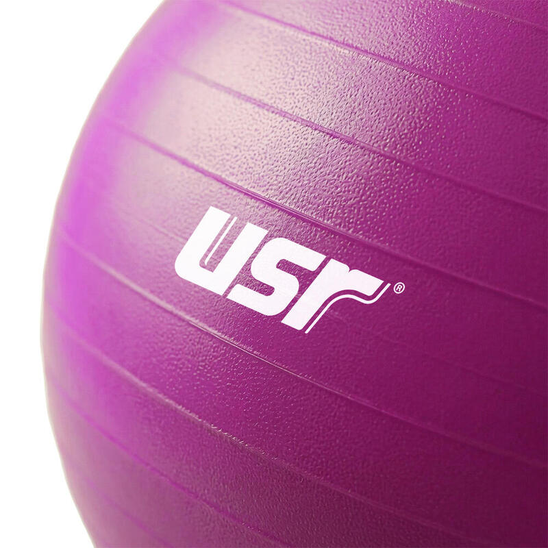 USR GB652 65 Cm Pilates Topu