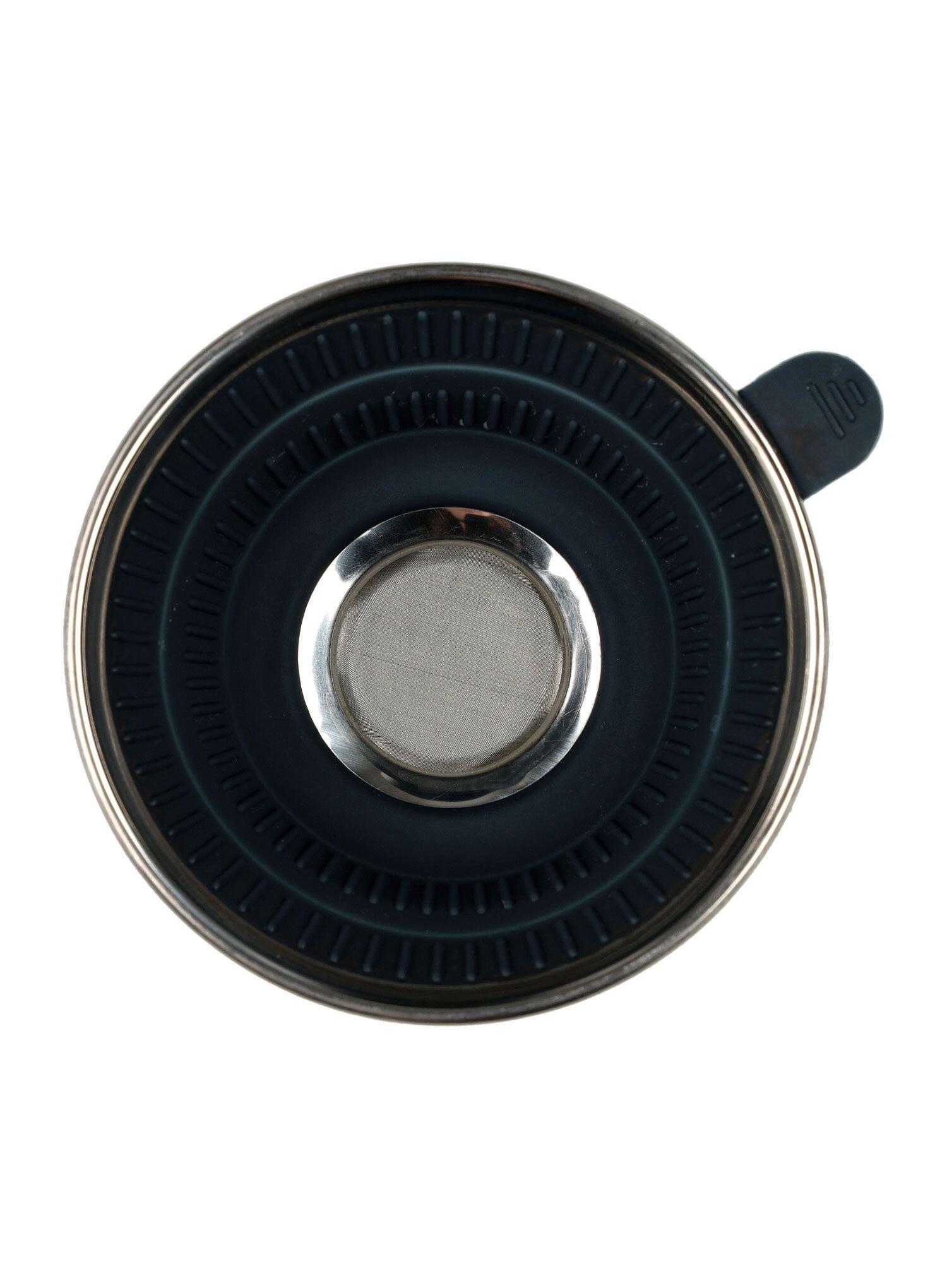 Filtr do ekspresu Outwell Collaps Coffee Filter Holder - navy night 6/6