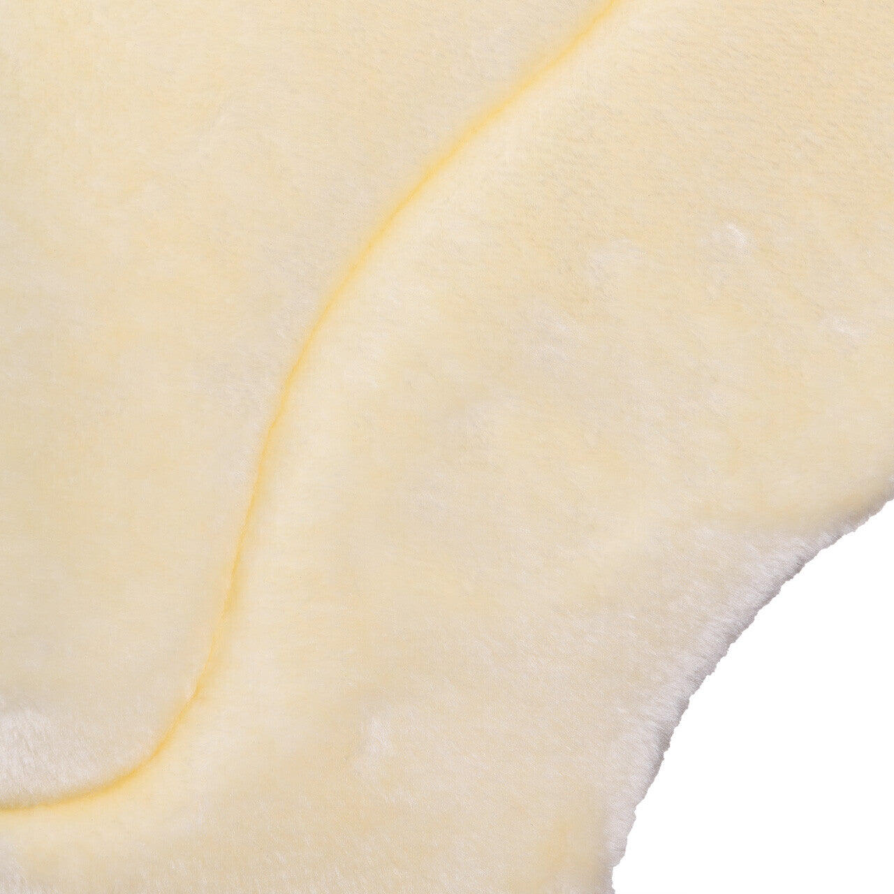 Bareback pad - Ontario - Creme (Full) (Full) 4/6