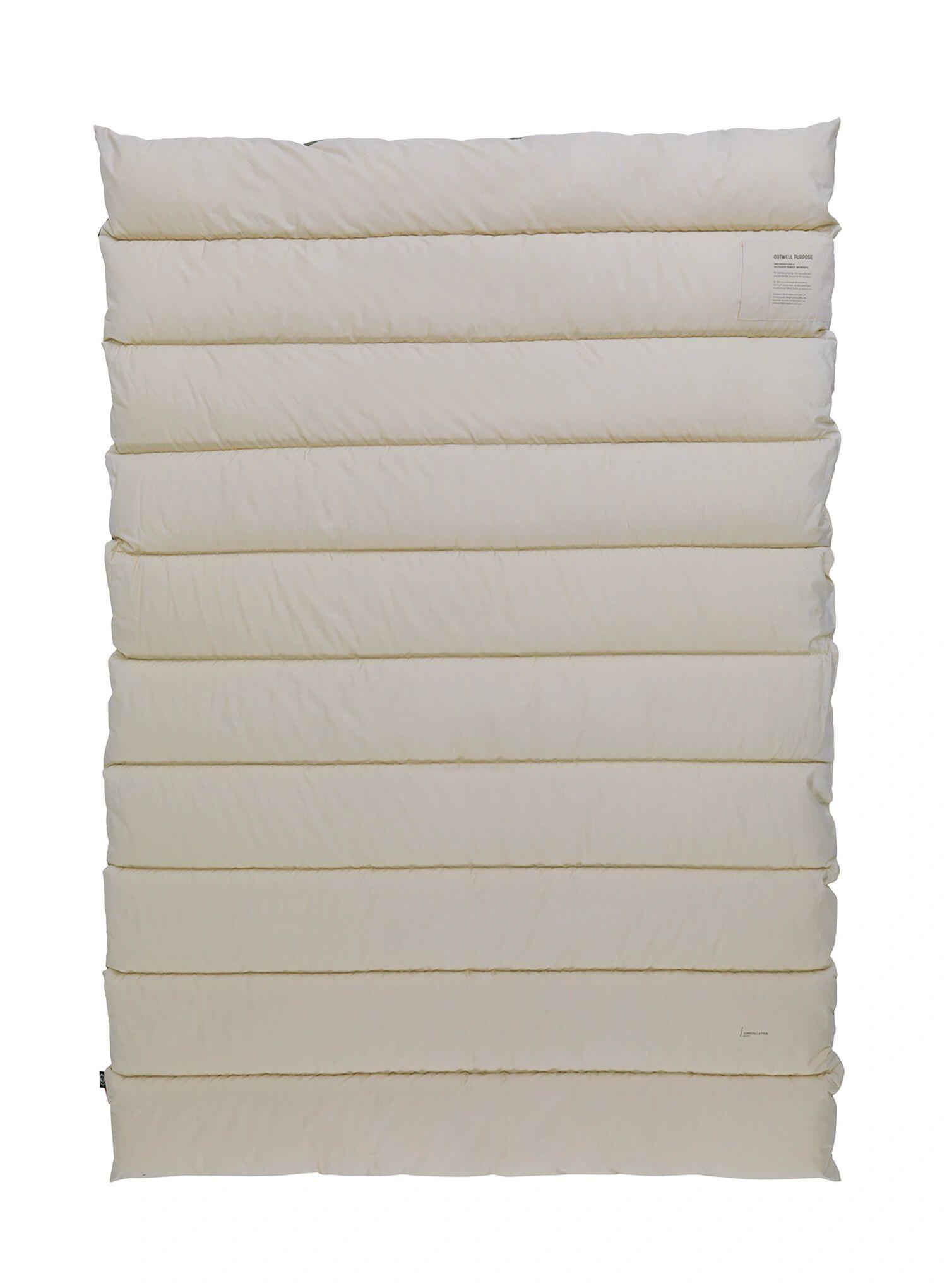 Kołdra Outwell Constellation Duvet Lux 4/7