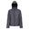 Veste softshell VENTURER Homme (Gris/noir)