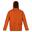 Veste imperméable STERLINGS Homme (Orange)