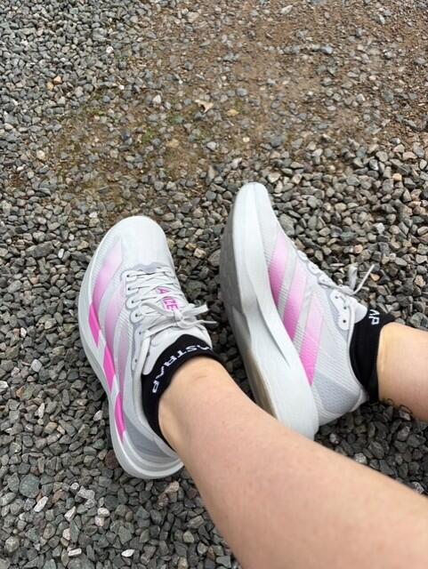 Calze da Corsa Basse - Running, Ciclismo e Sport - La Socquette Noire 6/6