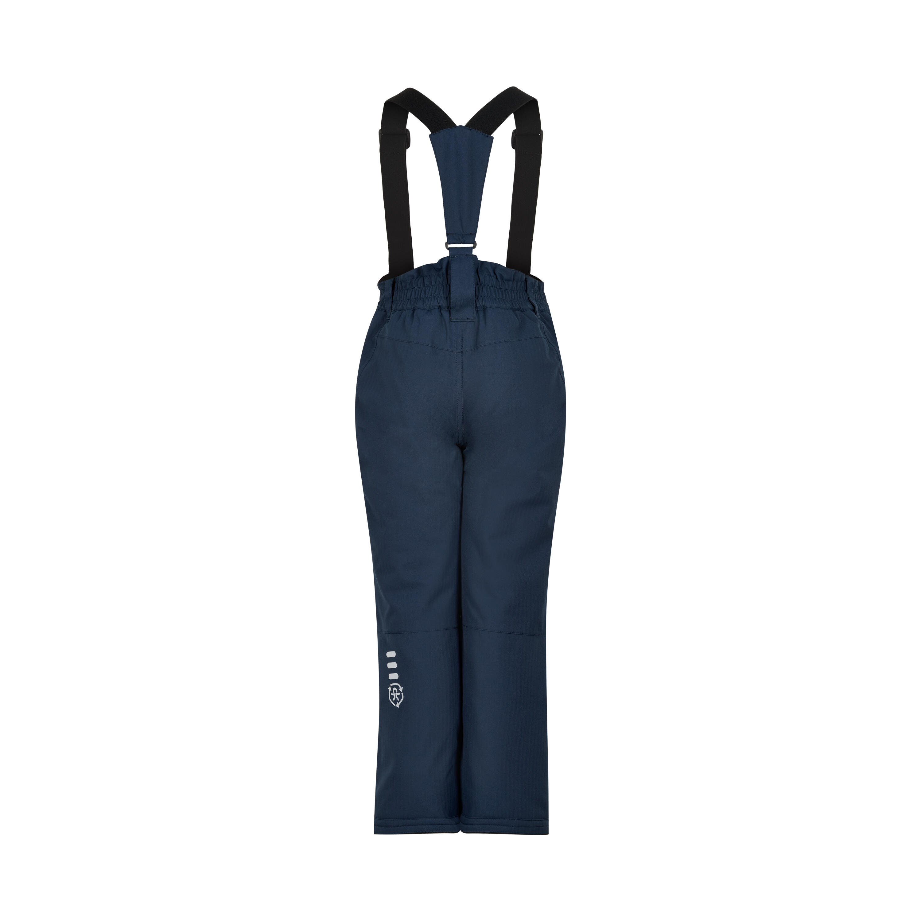 Kinder Hose KIDS SKI PANTS WITH POCKETS 2 3/7