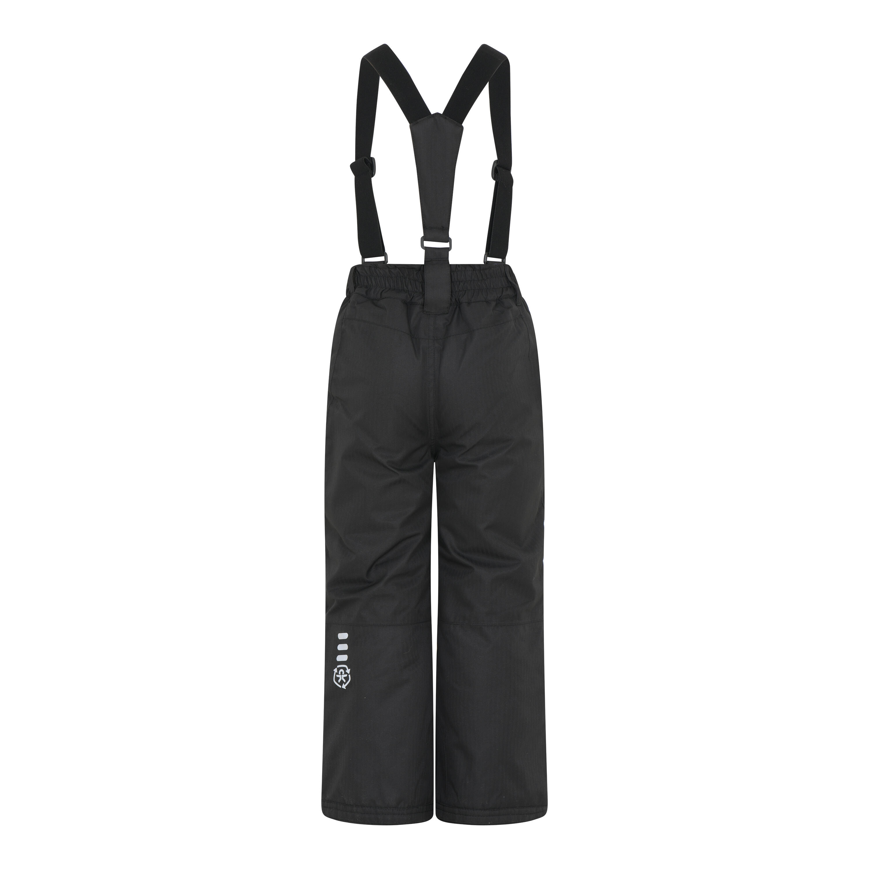 COLOR KIDS Ski Pants with Pockets 3/5