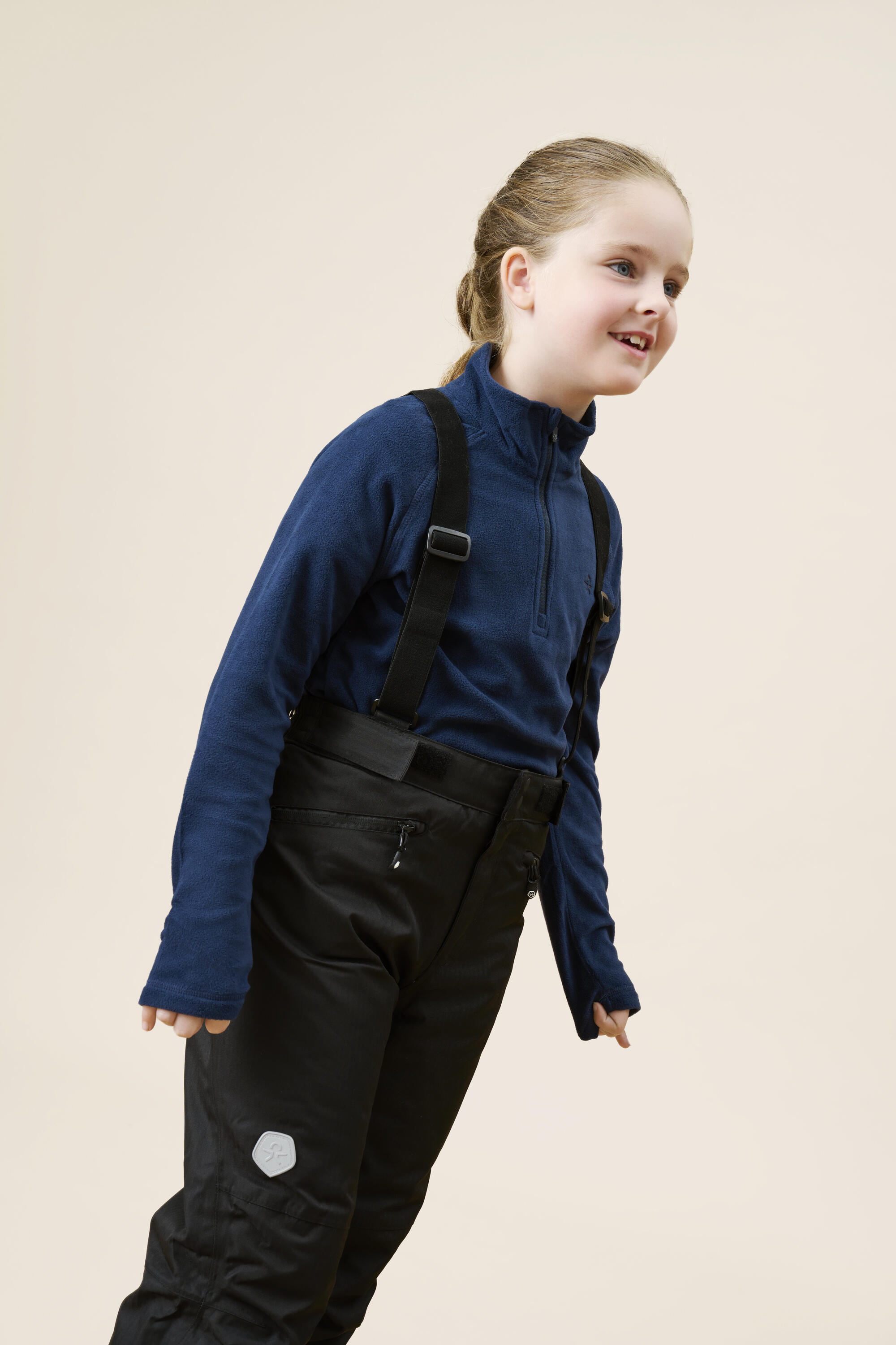 COLOR KIDS Ski Pants with Pockets 5/5