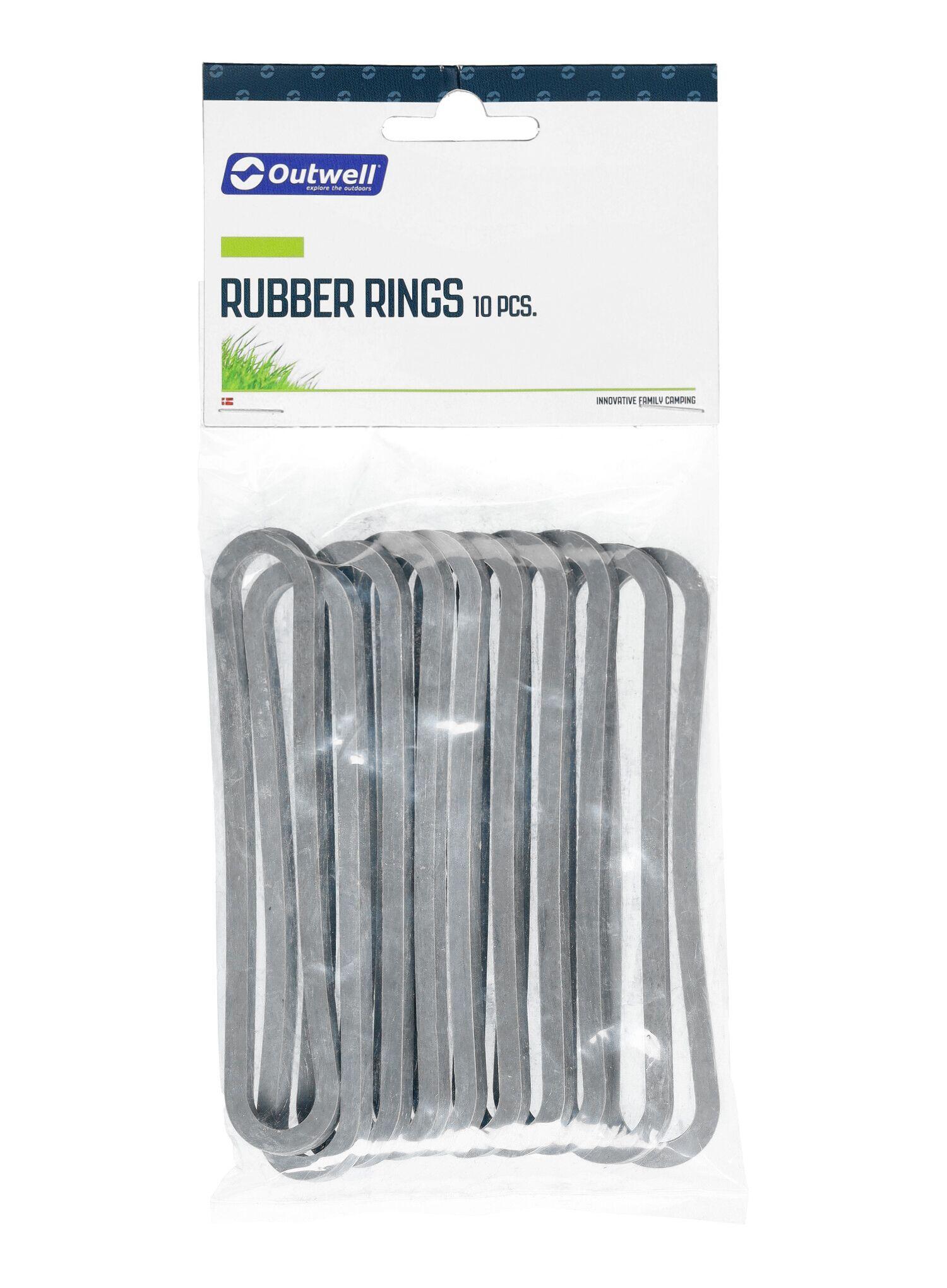 Naciąg gumowy Outwell Rubber Ring (10 szt.) 7/7