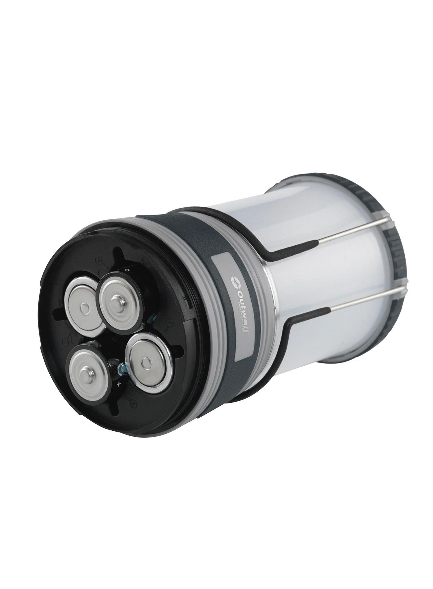 Lampa turystyczna Outwell Carnelian 2000 (2000 lm) 6/7