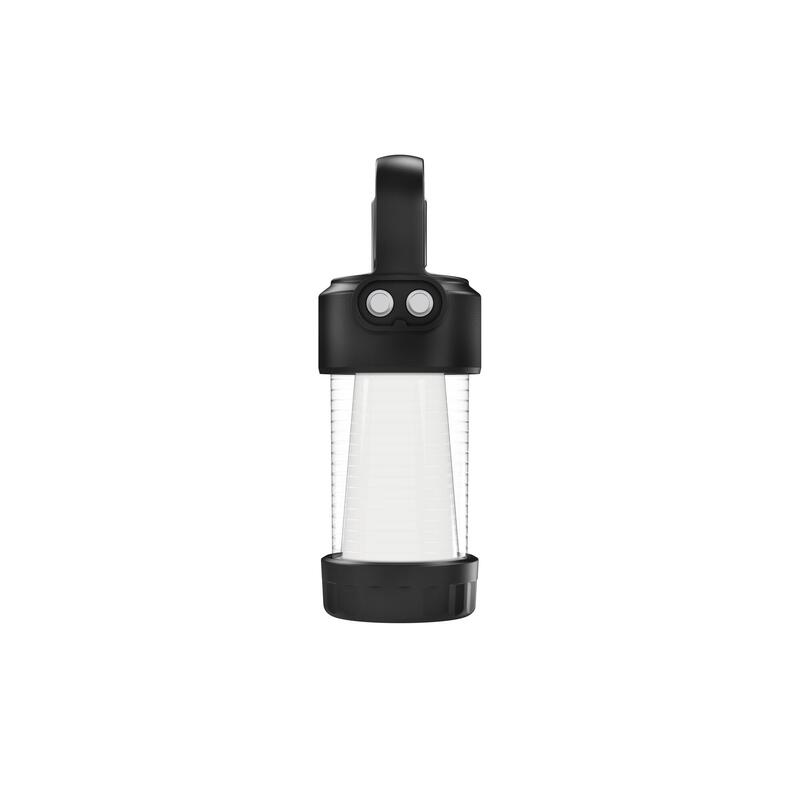 LAMPA FELINAR CAMPING LED LENSER ML4, 300 LUMENI, REINCARCABIL