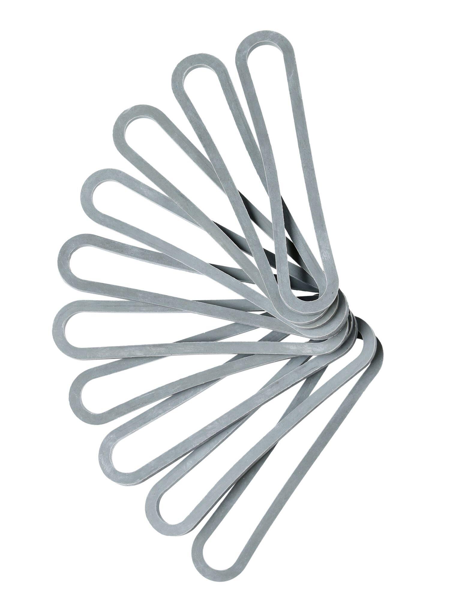 Naciąg gumowy Outwell Rubber Ring (10 szt.) 4/7