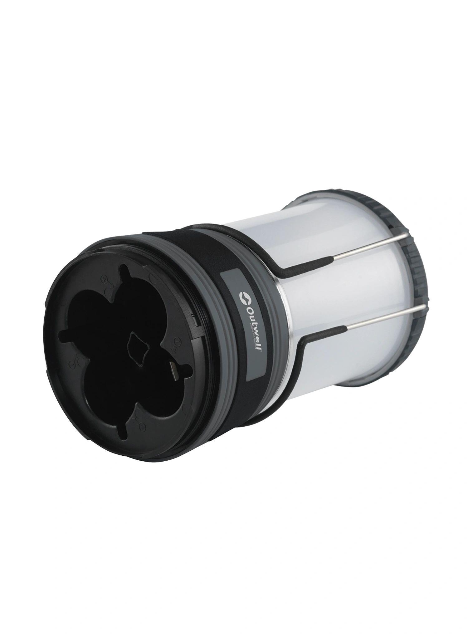 Lampa turystyczna Outwell Carnelian DC 1000 (1000 lm) 6/7