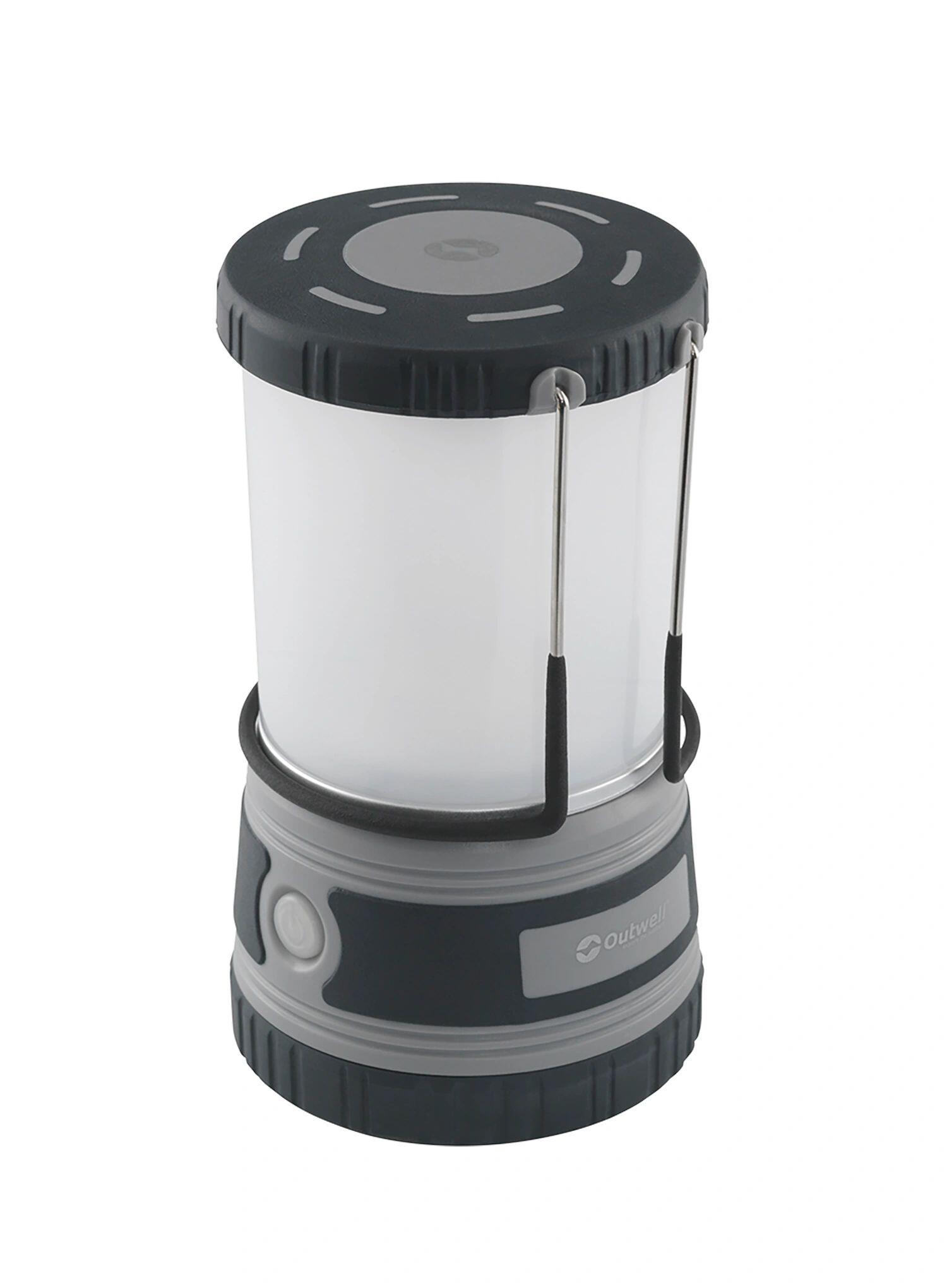 Lampa turystyczna Outwell Carnelian 2000 (2000 lm) 7/7