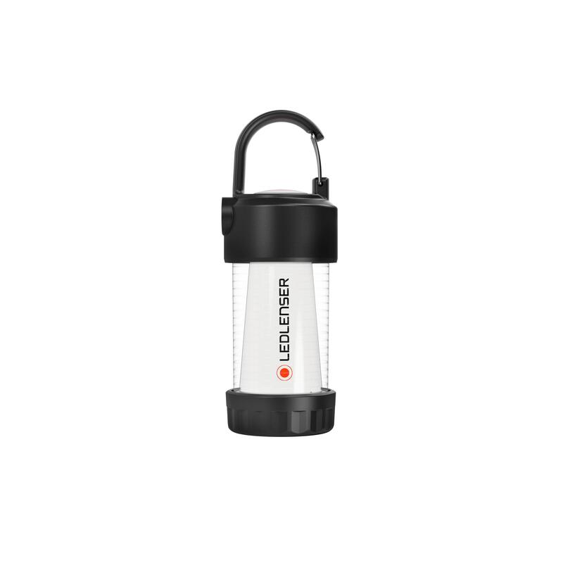 LAMPA FELINAR CAMPING LED LENSER ML4, 300 LUMENI, REINCARCABIL