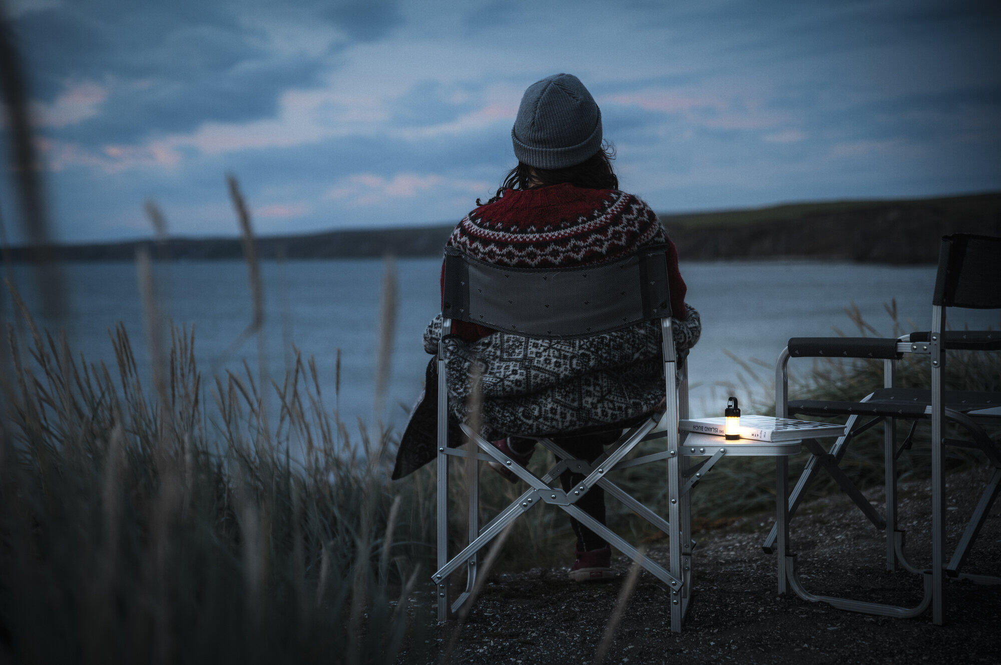 LEDLENSER ML4 latarka / lampa kempingowa outdoor 7/7