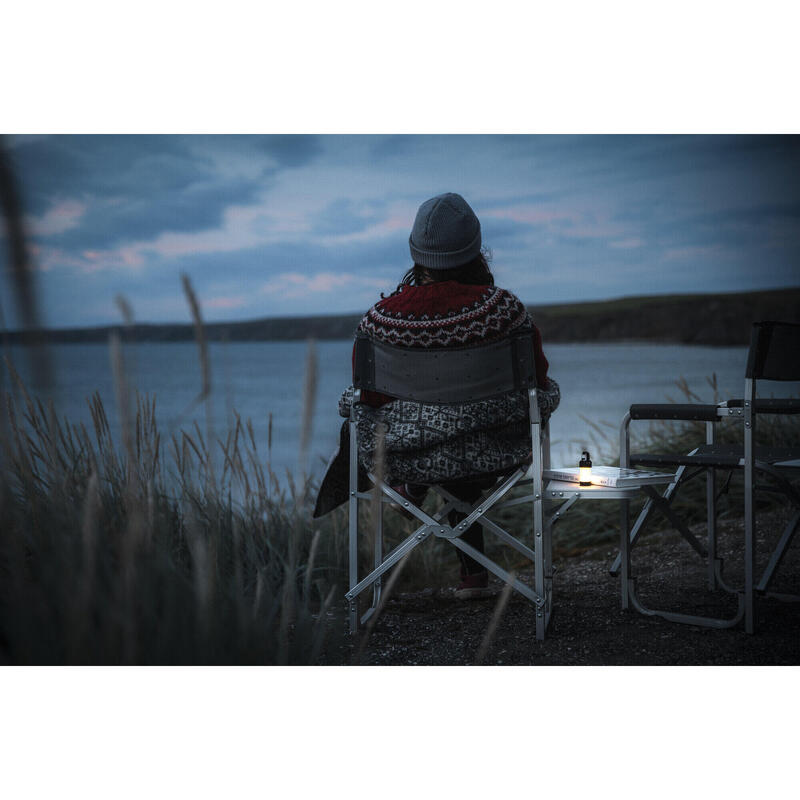 LAMPA FELINAR CAMPING LED LENSER ML4, 300 LUMENI, REINCARCABIL