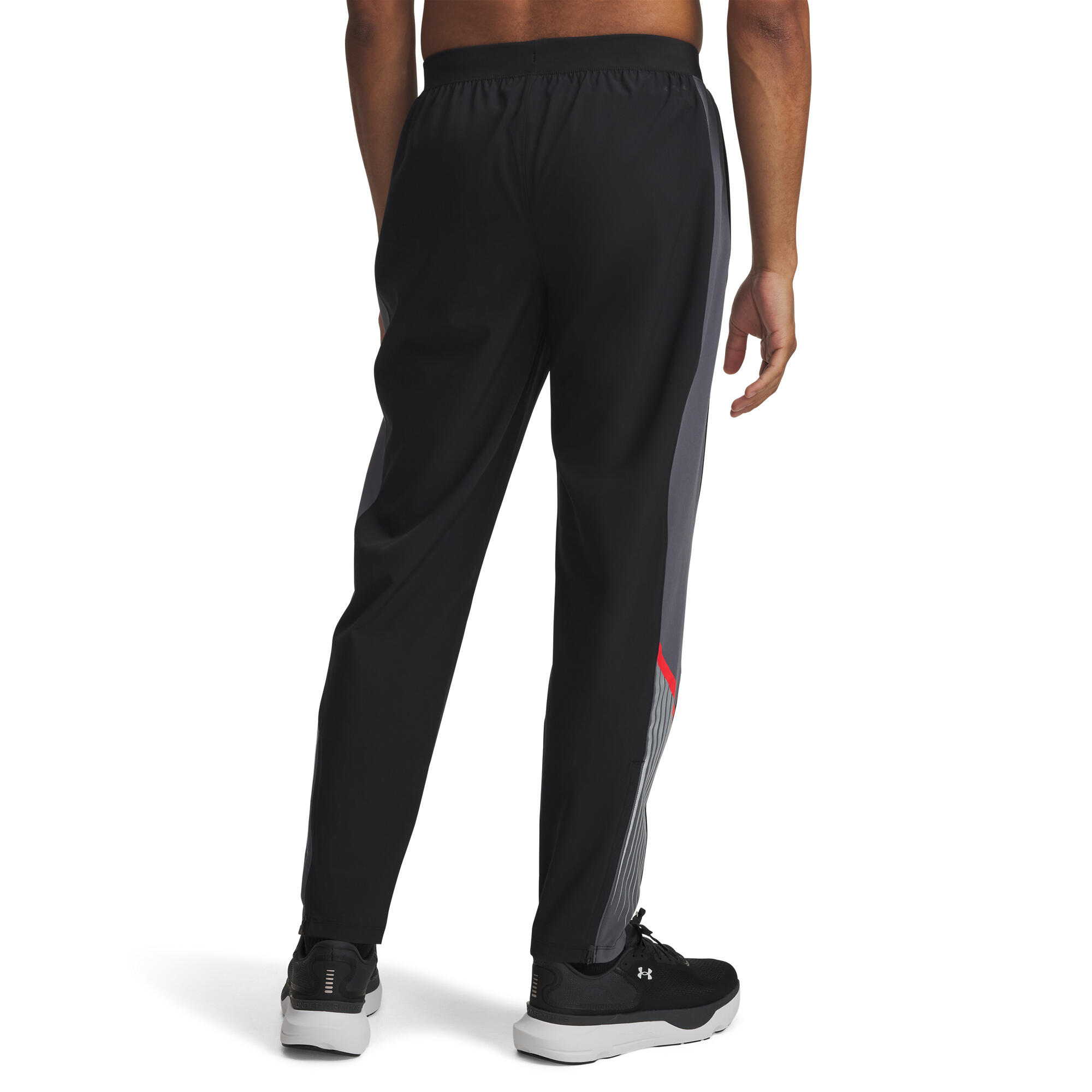 Pantaloni running Under Armour Velociti Storm 5/5