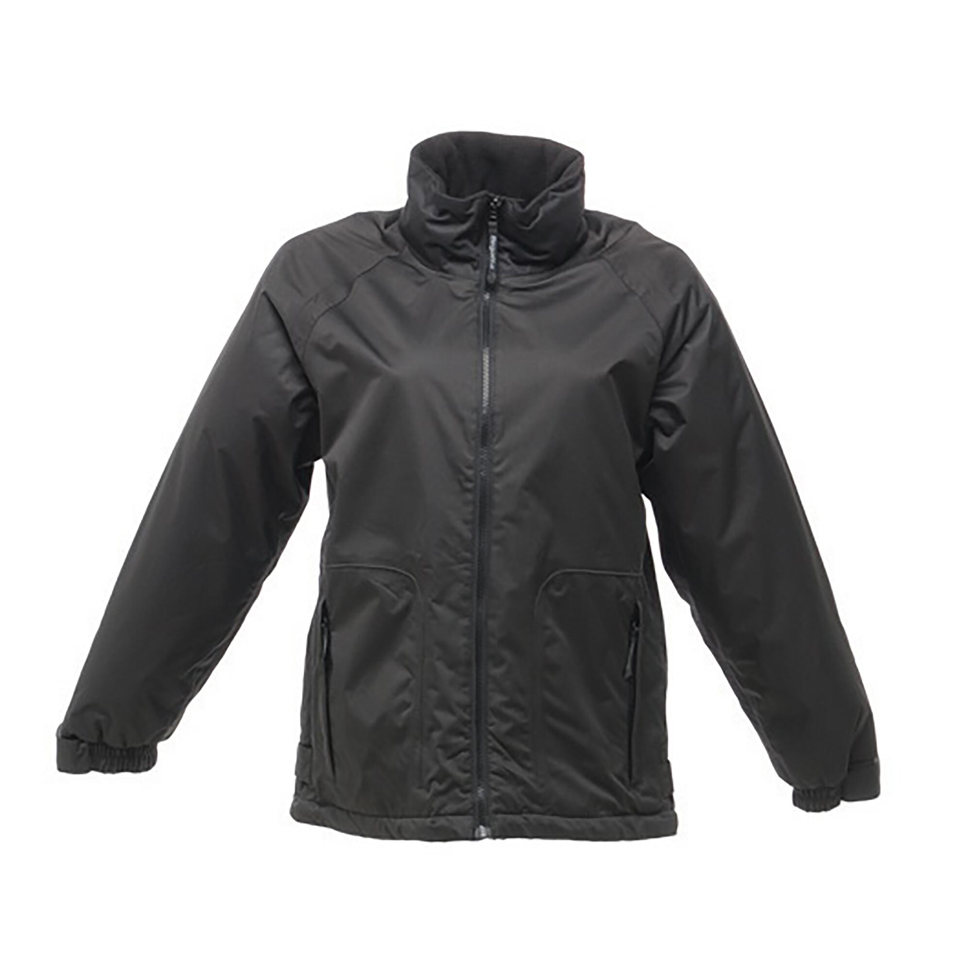 HUDSON Women's Jacket (Black)