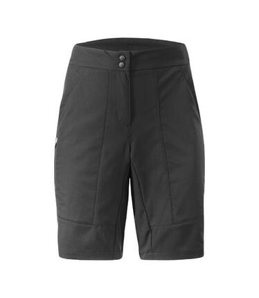 W BIKE SHORTS SKYS-E TSL