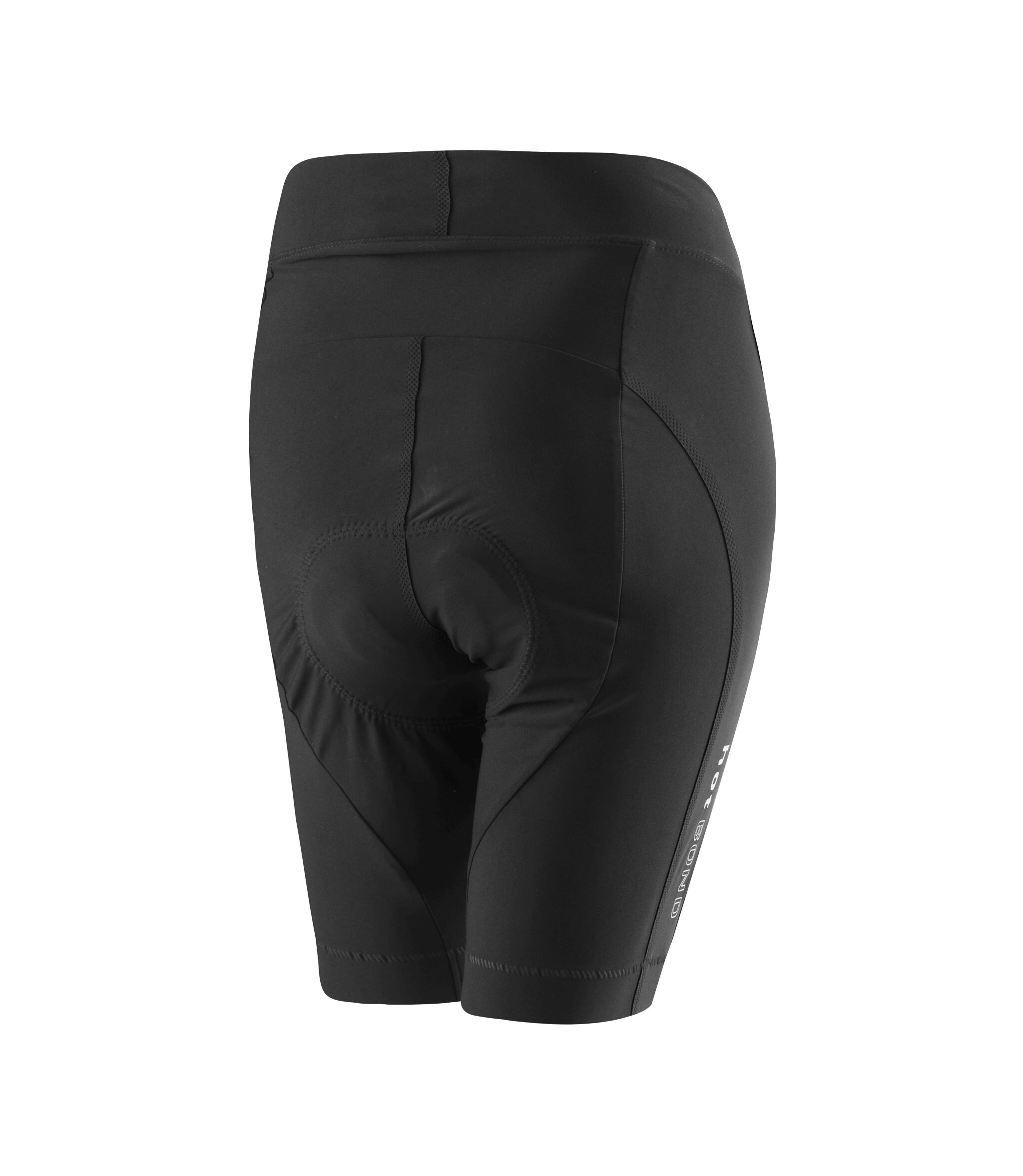 W BIKE TIGHTS HOTBOND 2/4
