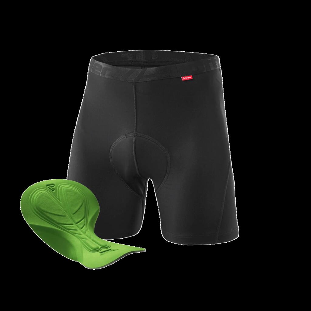 M CYCLING UNDERSHORTS ELASTIC 2.0