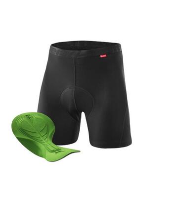 M CYCLING UNDERSHORTS ELASTIC 2.0