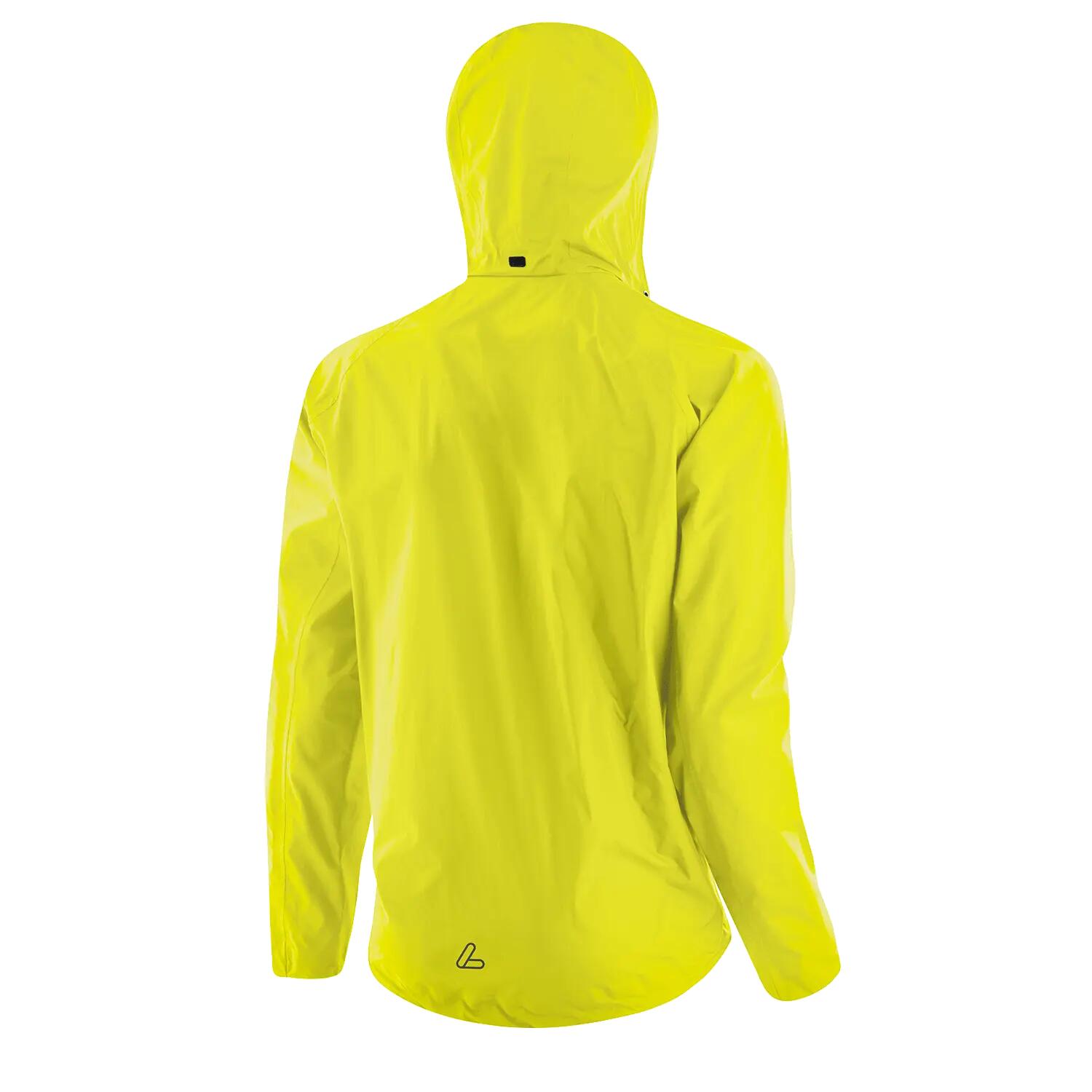 M JACKET WITH HOOD CF WPM POCKET 2/2