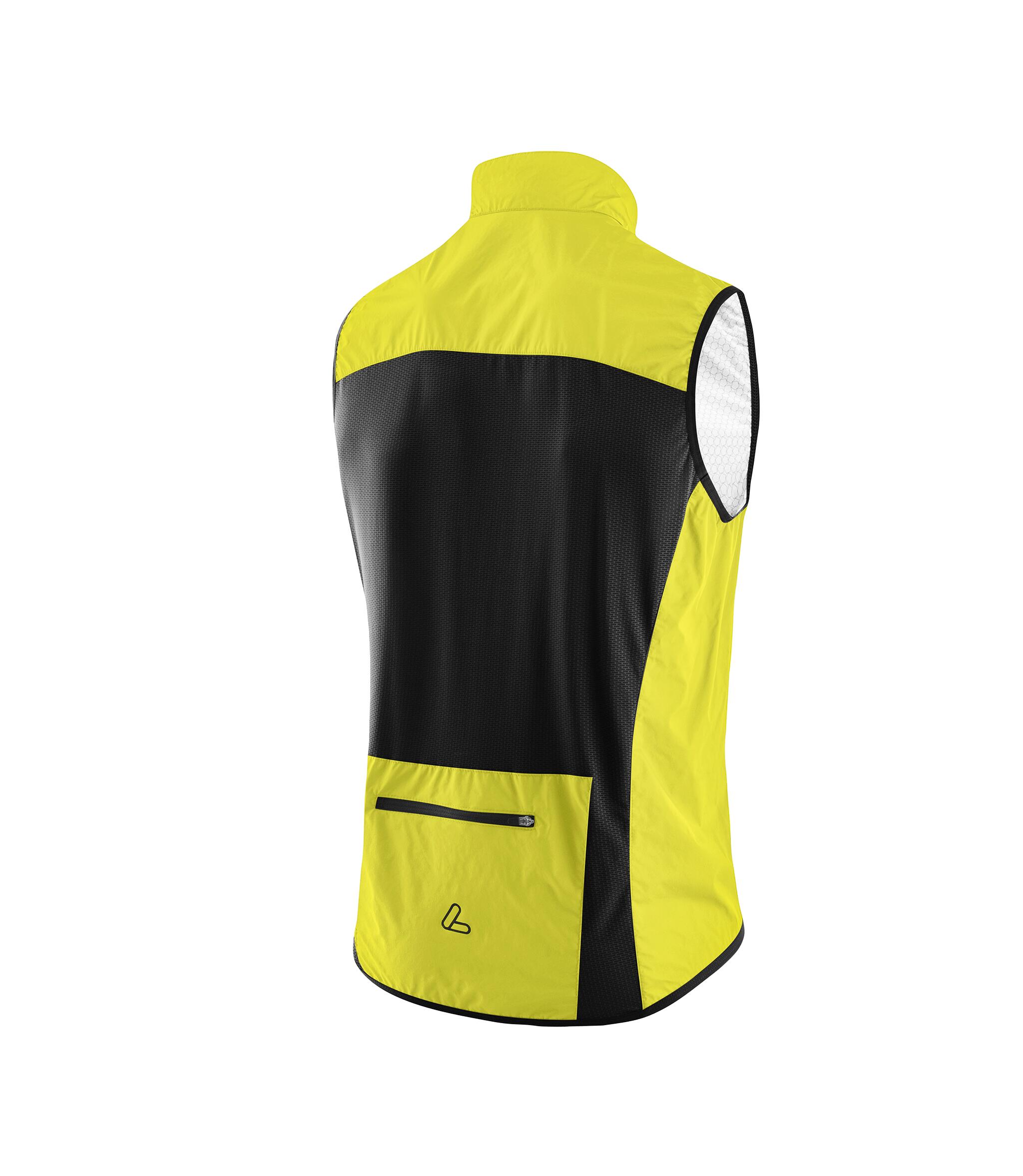 M BIKE VEST CF WPM POCKET 2/4