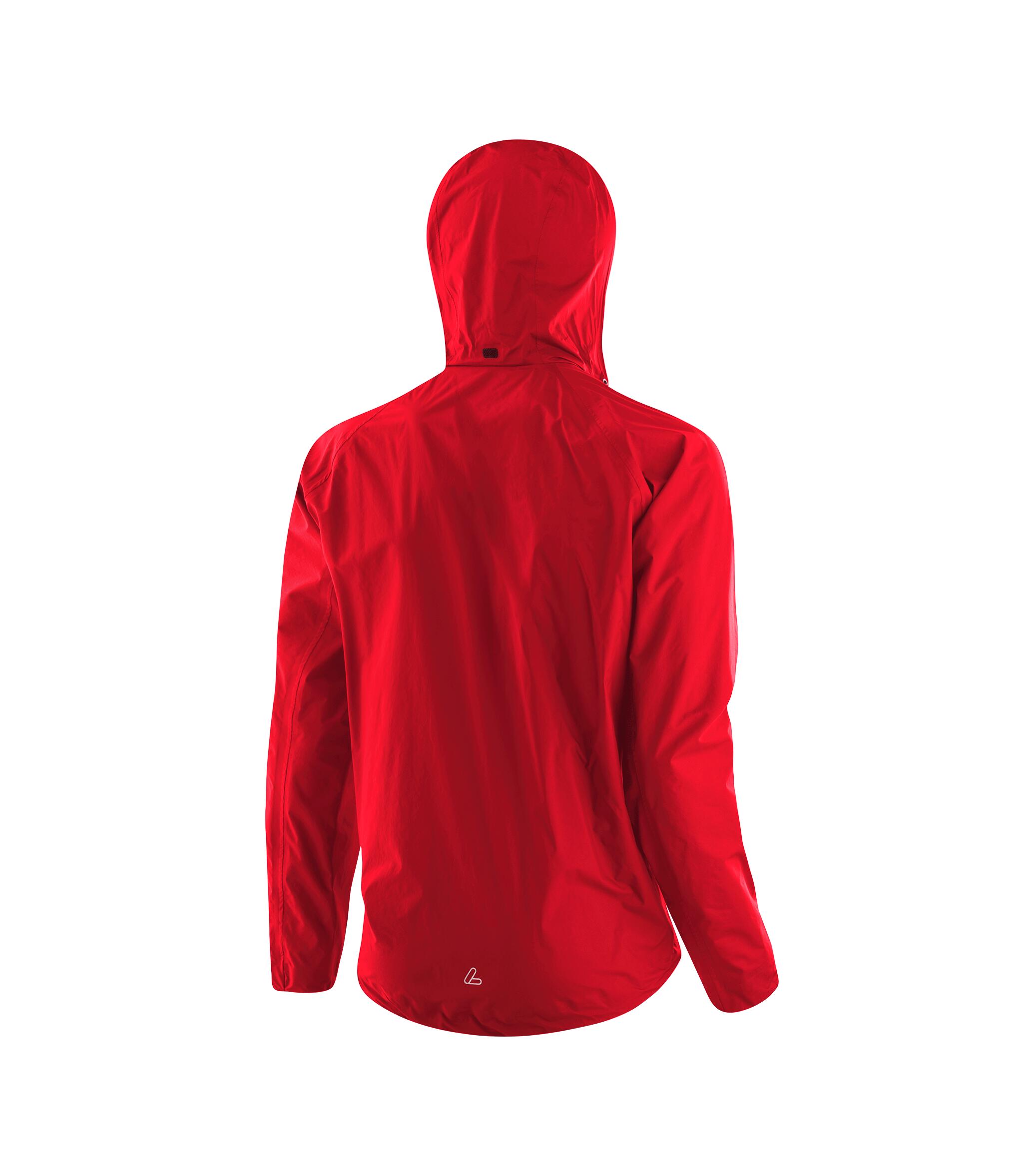 M JACKET WITH HOOD CF WPM POCKET 2/2
