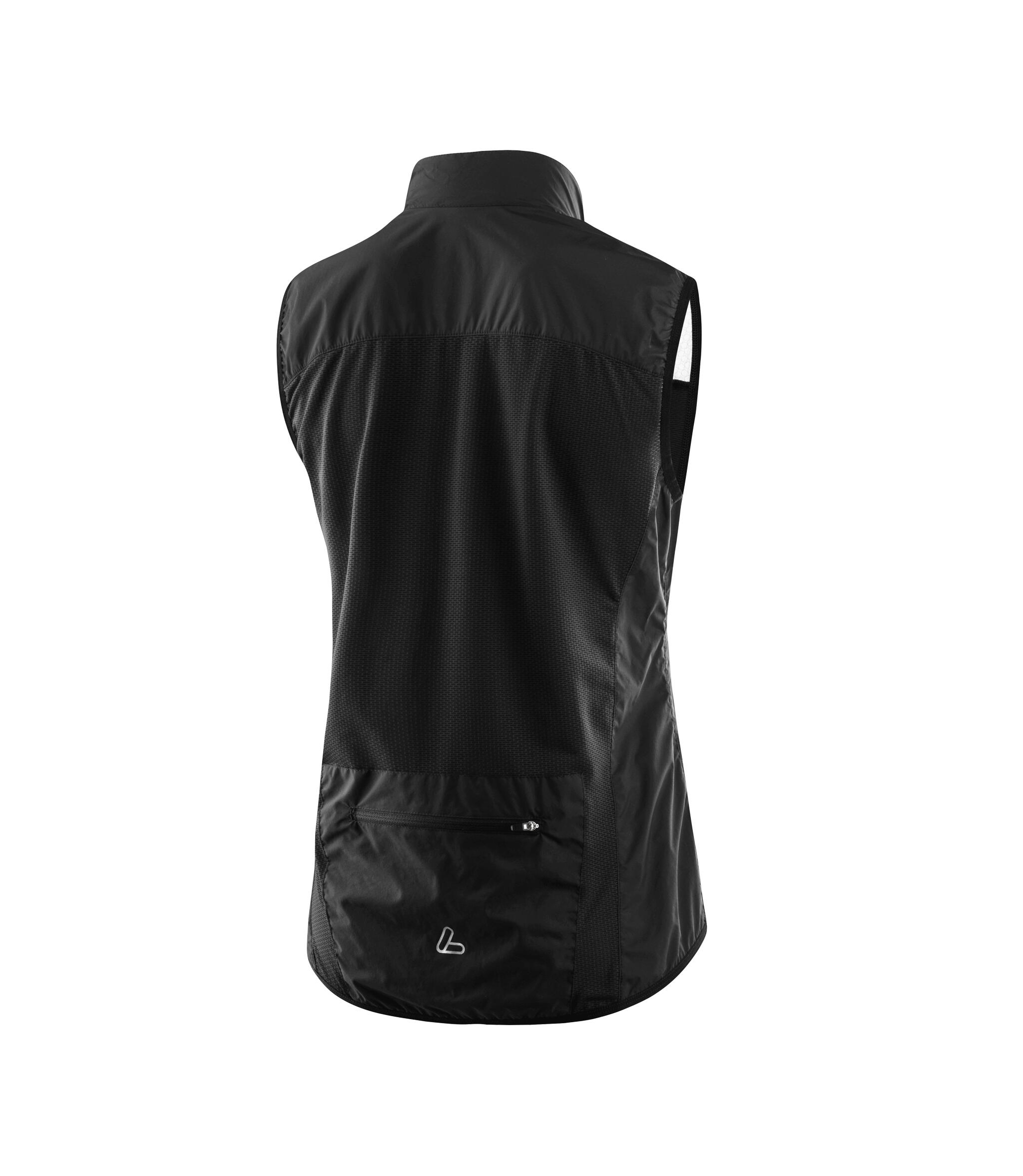 W BIKE VEST CF WPM POCKET 2/4