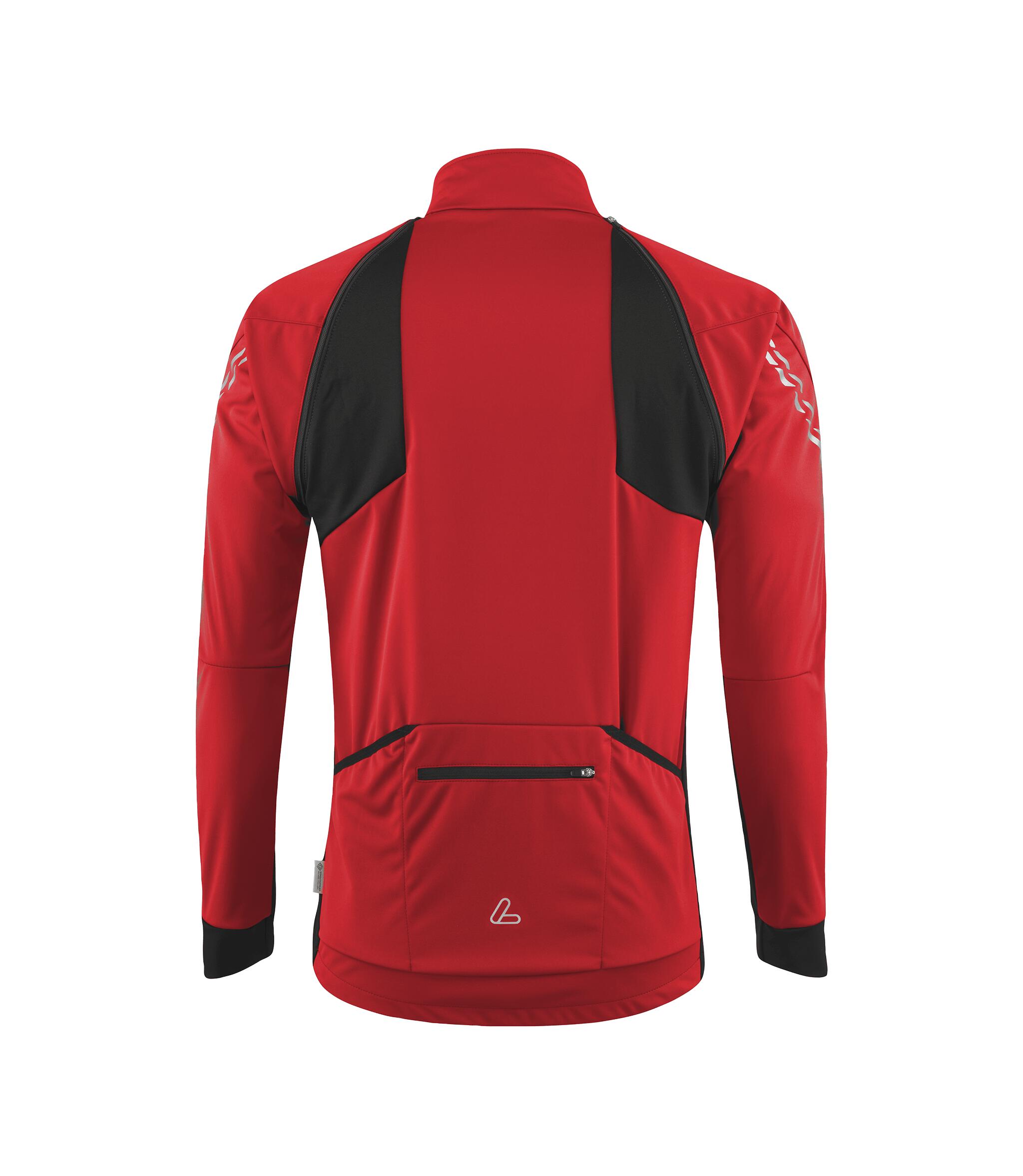 M BIKE ZIP-OFF JACKET SAN REMO AB LIGHT 2/4