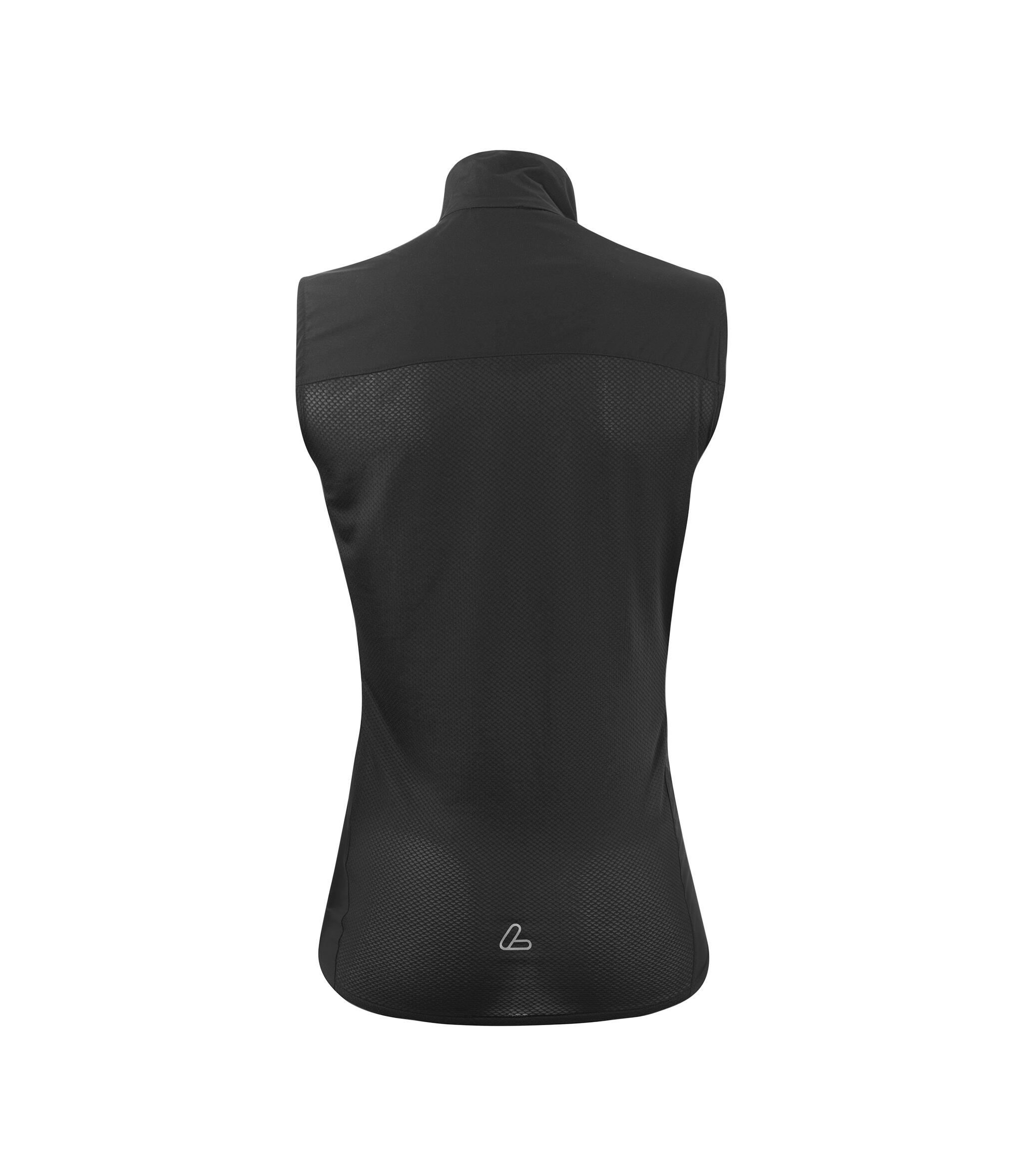 W BIKE VEST WPM POCKET 2/2