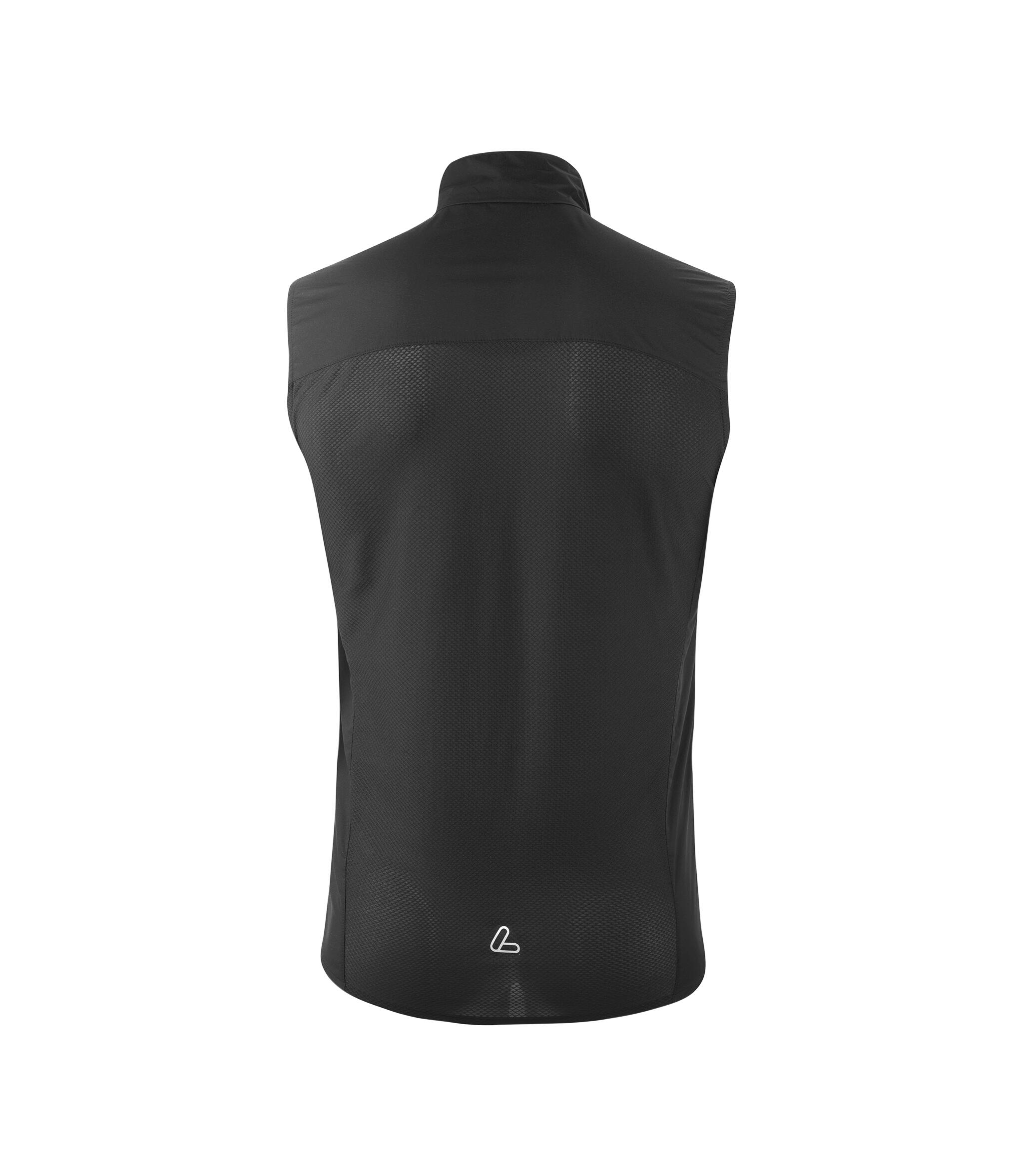 M BIKE VEST WPM POCKET 2/2