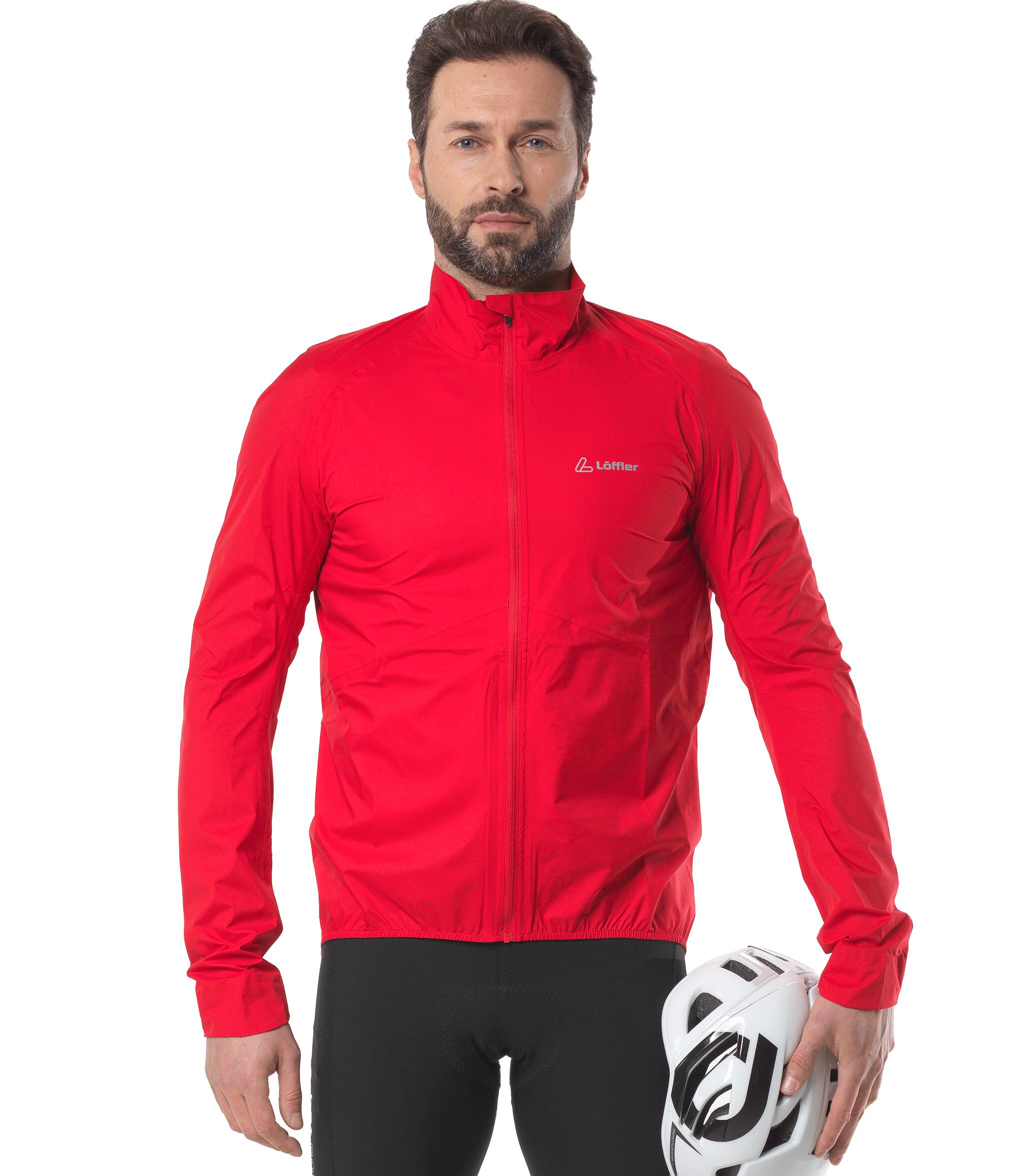 M BIKE JACKET WPM POCKET 3/4