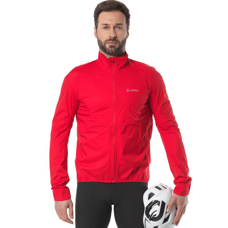 M BIKE JACKET WPM POCKET