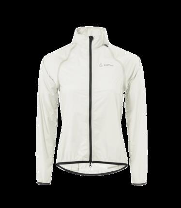W BIKE ZIP-OFF JACKET WINDSHELL