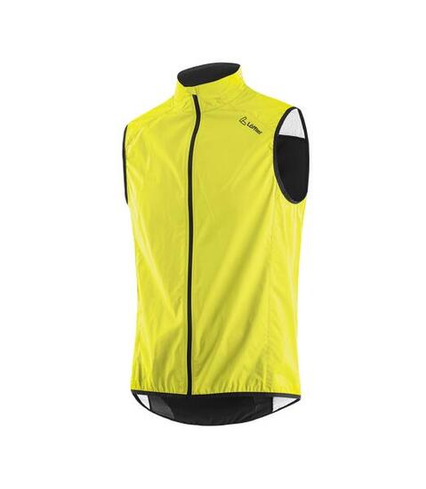 M BIKE VEST CF WPM POCKET