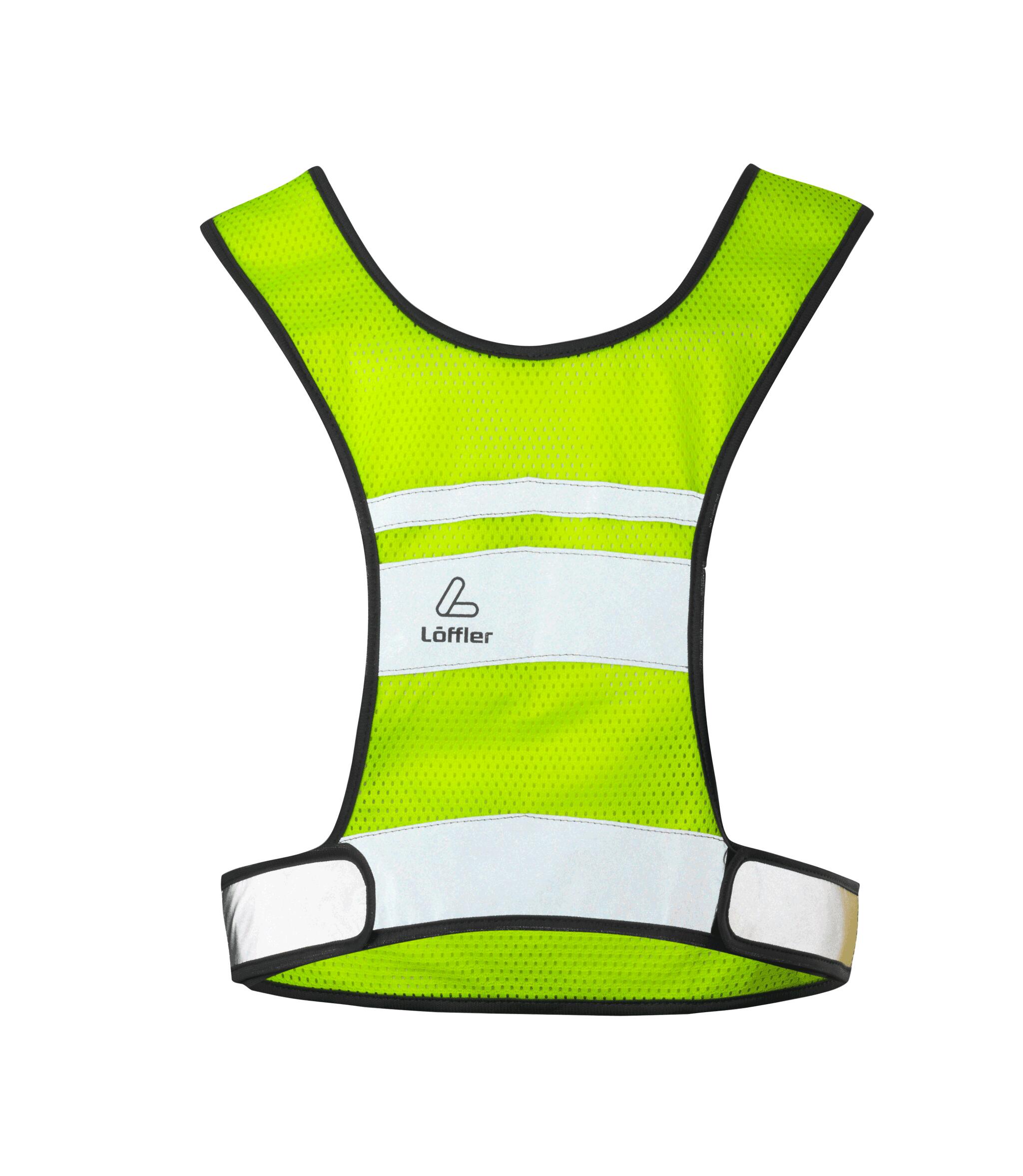 REFLEX VEST 1/2