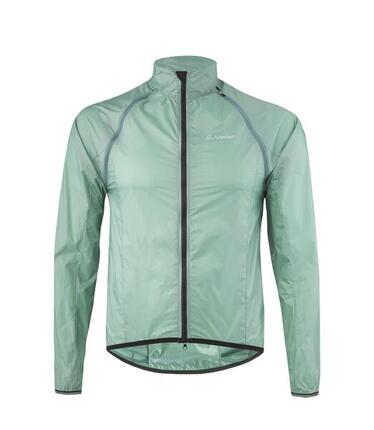 M BIKE ZIP-OFF JACKET WINDSHELL