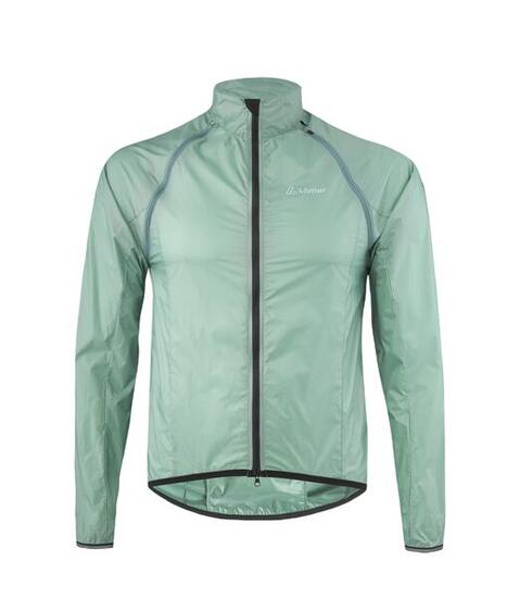 M BIKE ZIP-OFF JACKET WINDSHELL