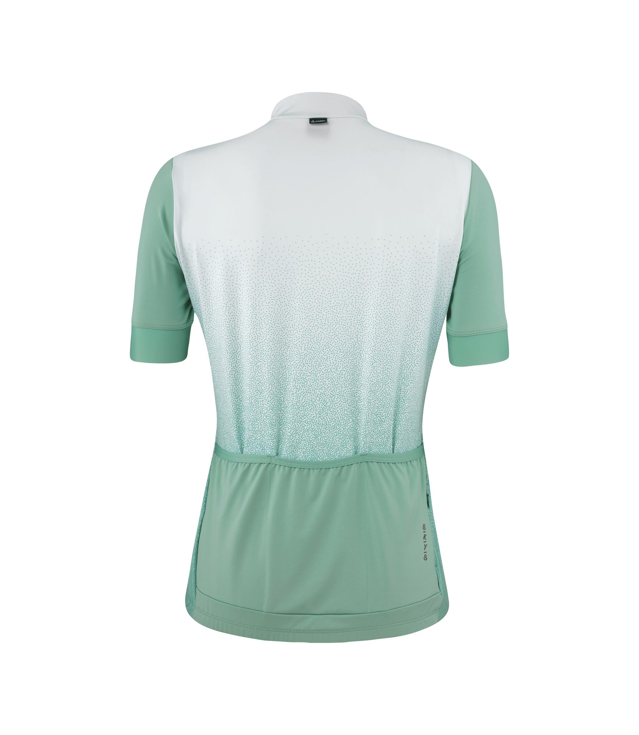 W BIKE JERSEY FZ SKYS STORM MID 2/2