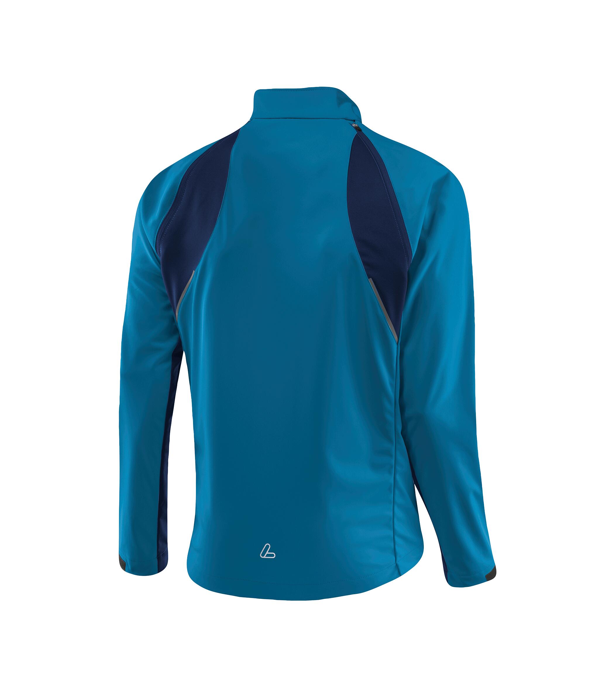M ZIP OFF JACKET WS LIGHT 2/2