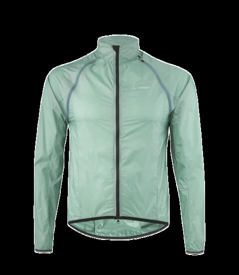 M BIKE ZIP-OFF JACKET WINDSHELL