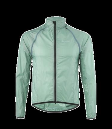 M BIKE ZIP-OFF JACKET WINDSHELL