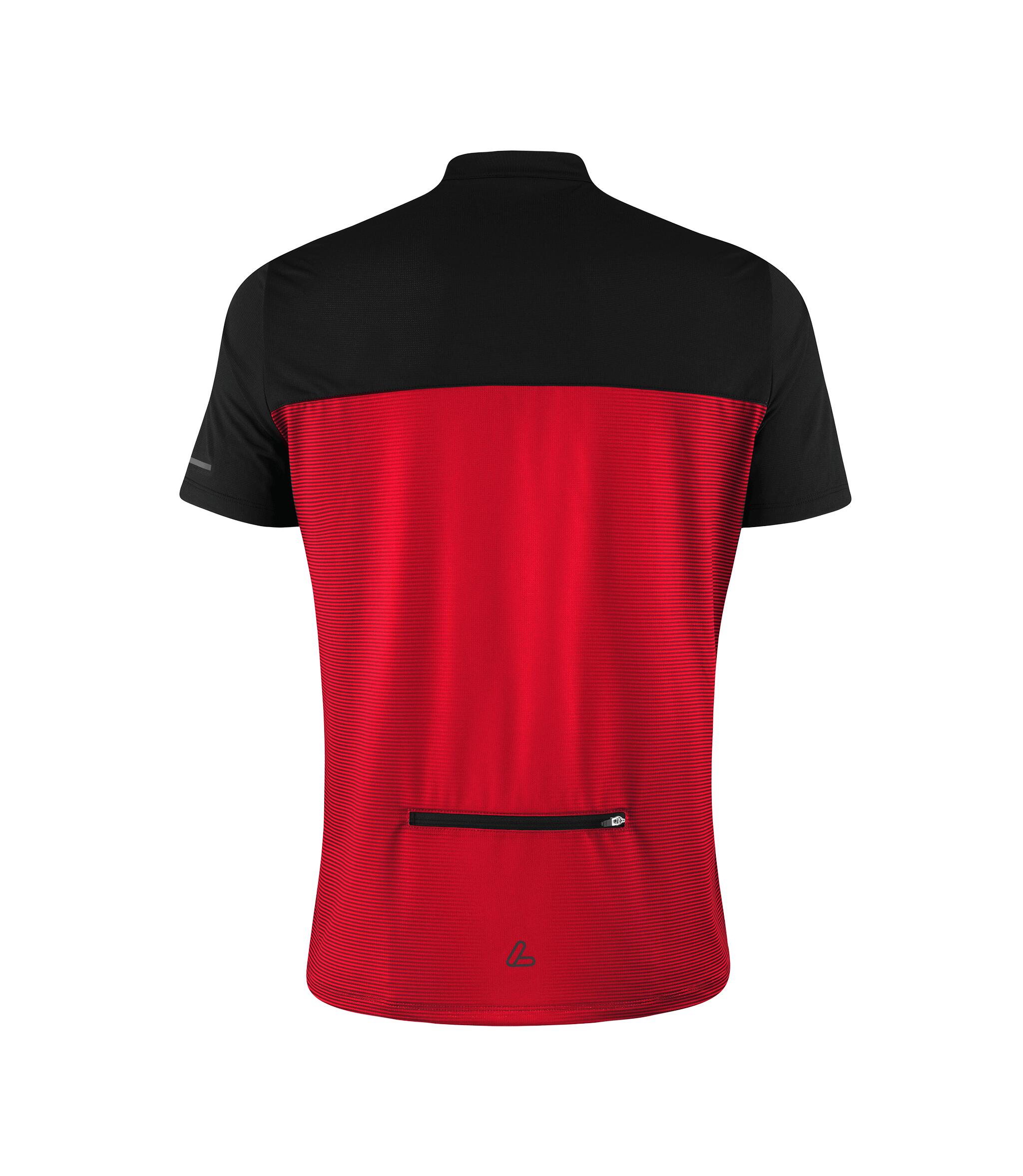 M BIKE SHIRT HZ GLOW 2/4