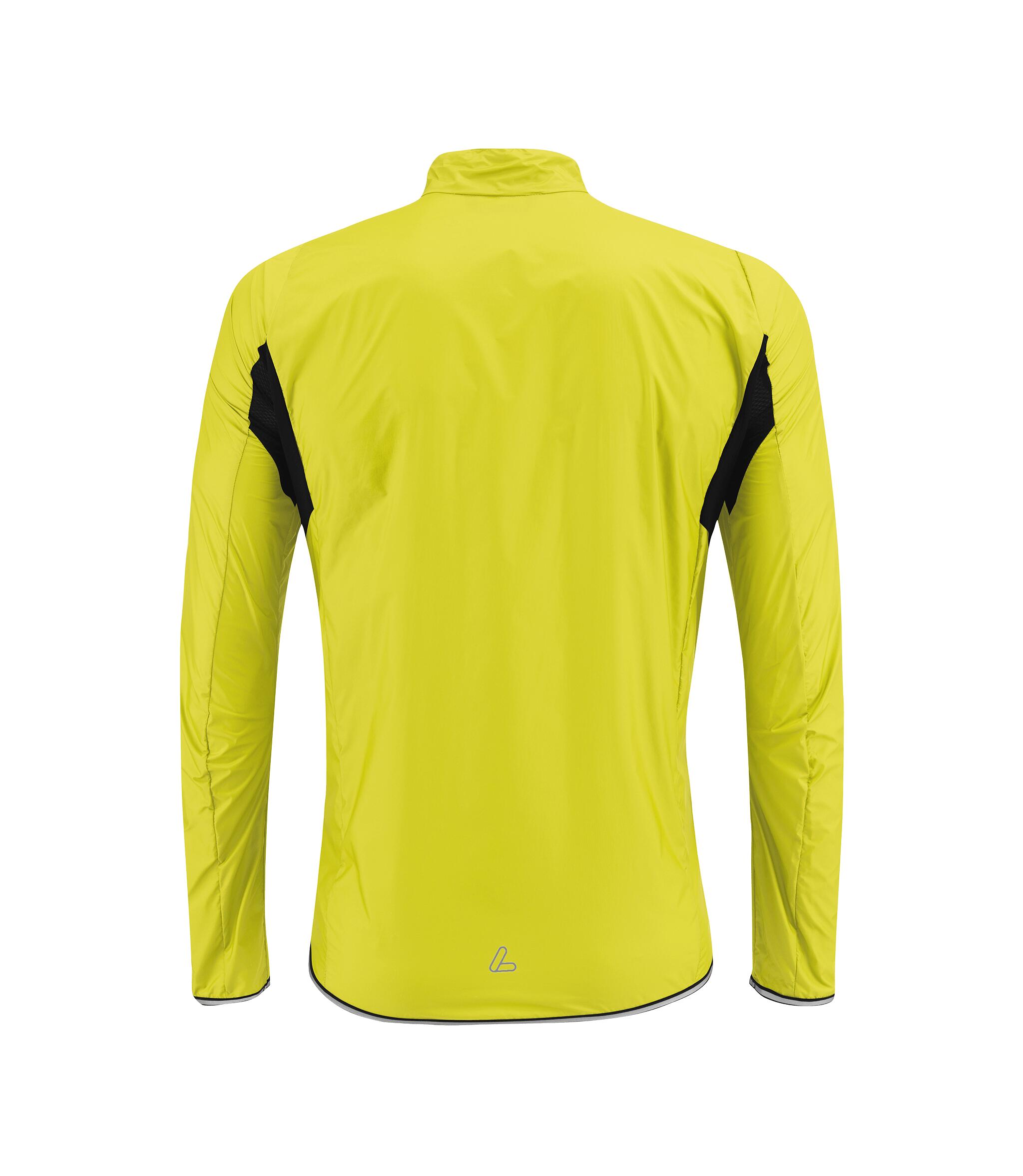 M BIKE JACKET WINDSHELL 2/2