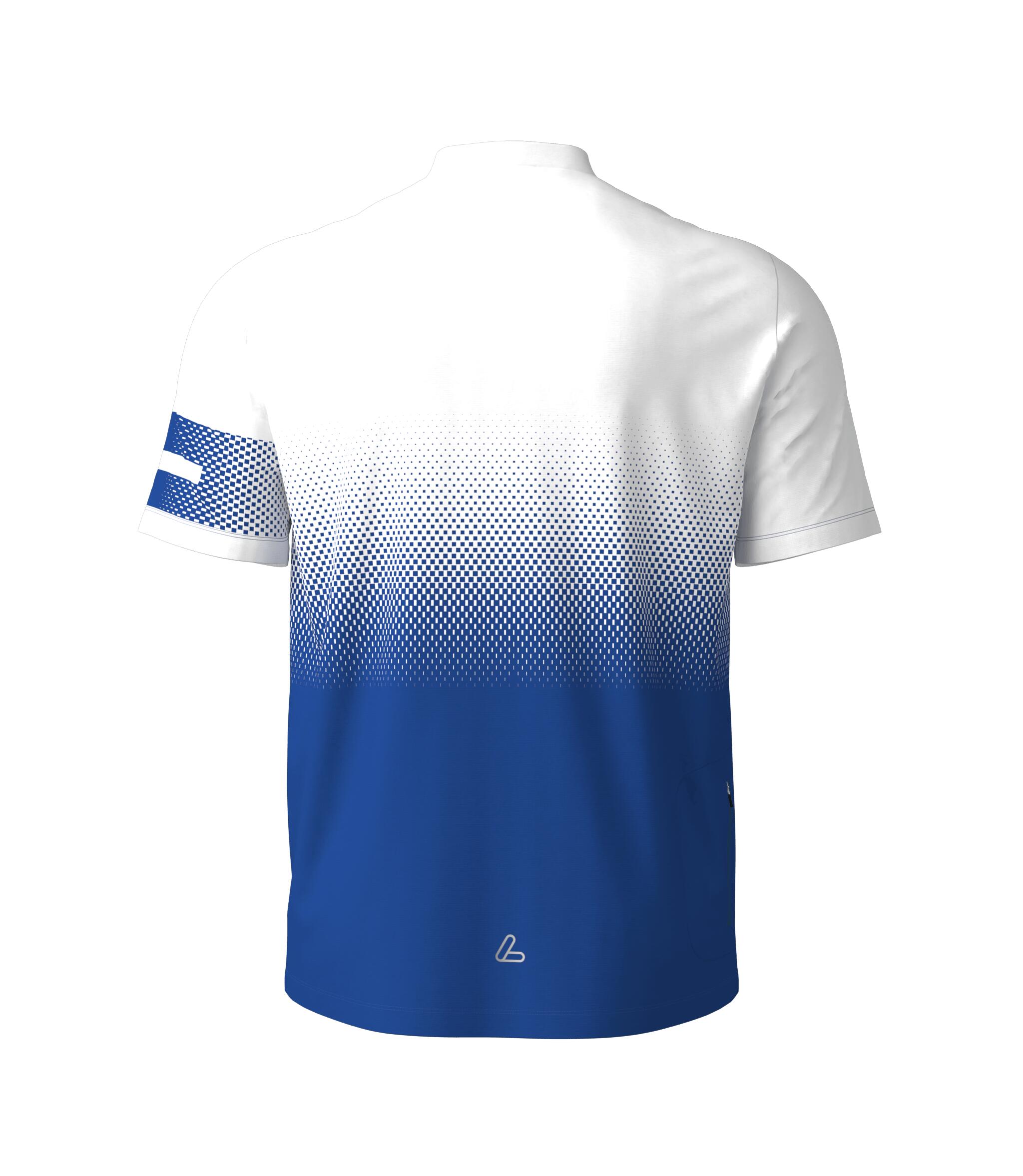 M BIKE SHIRT FZ DIMI 2/2